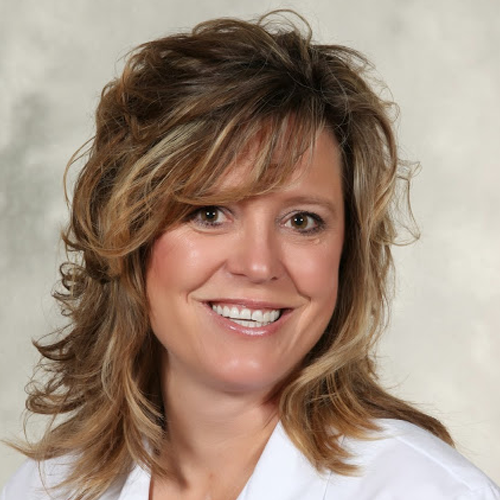 Robyn Rowe, BC-HAD