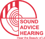 Sound Advice Hearing Logo